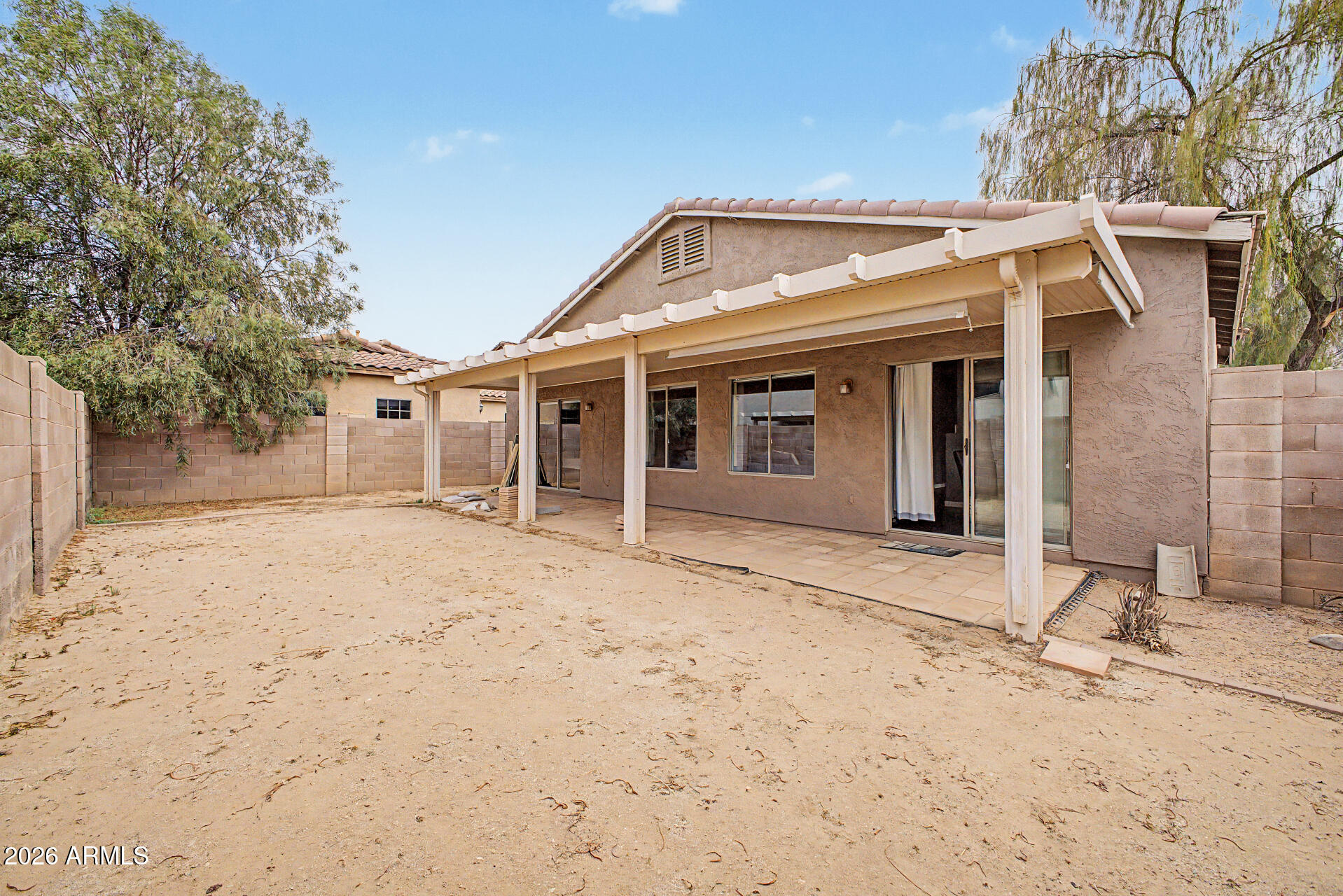 2562 East Riviera Drive Chandler, AZ 85249 - Photo 23 of 28 27 - Riviera