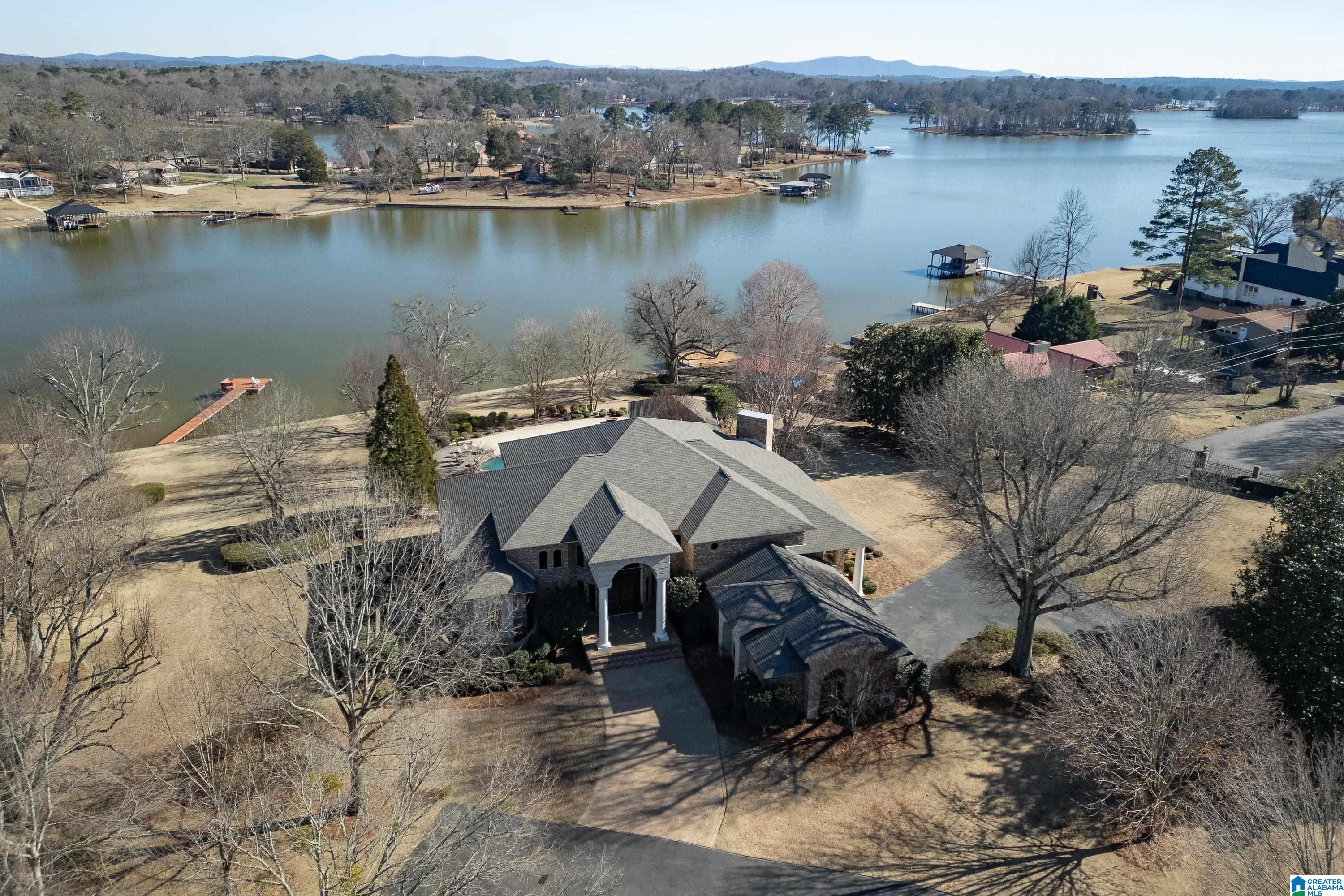 5510 Smith Road Pell City, AL 35128 - Photo 96 of 96 Gallery Image 96