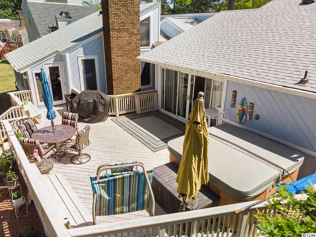 1608 Landing Road Myrtle Beach, SC 29577 - Photo 11 of 40 Gallery Image 11