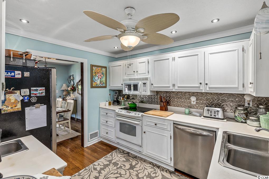 1608 Landing Road Myrtle Beach, SC 29577 - Photo 17 of 40 Gallery Image 17