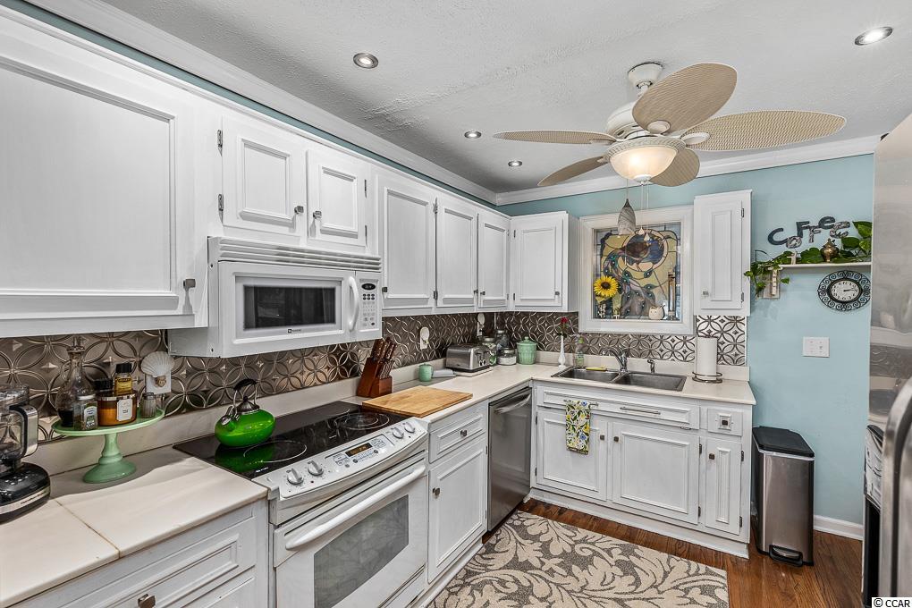 1608 Landing Road Myrtle Beach, SC 29577 - Photo 18 of 40 Gallery Image 18