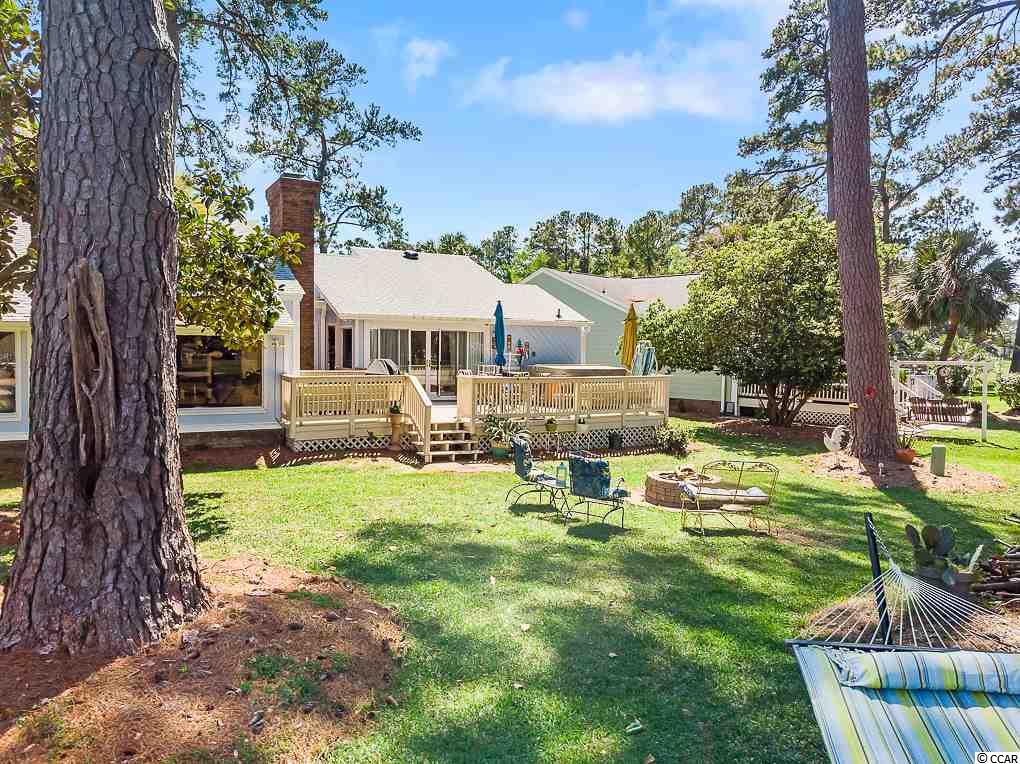 1608 Landing Road Myrtle Beach, SC 29577 - Photo 8 of 40 Gallery Image 8