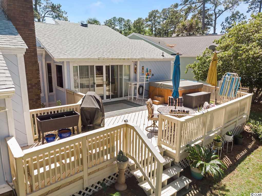 1608 Landing Road Myrtle Beach, SC 29577 - Photo 10 of 40 Gallery Image 10