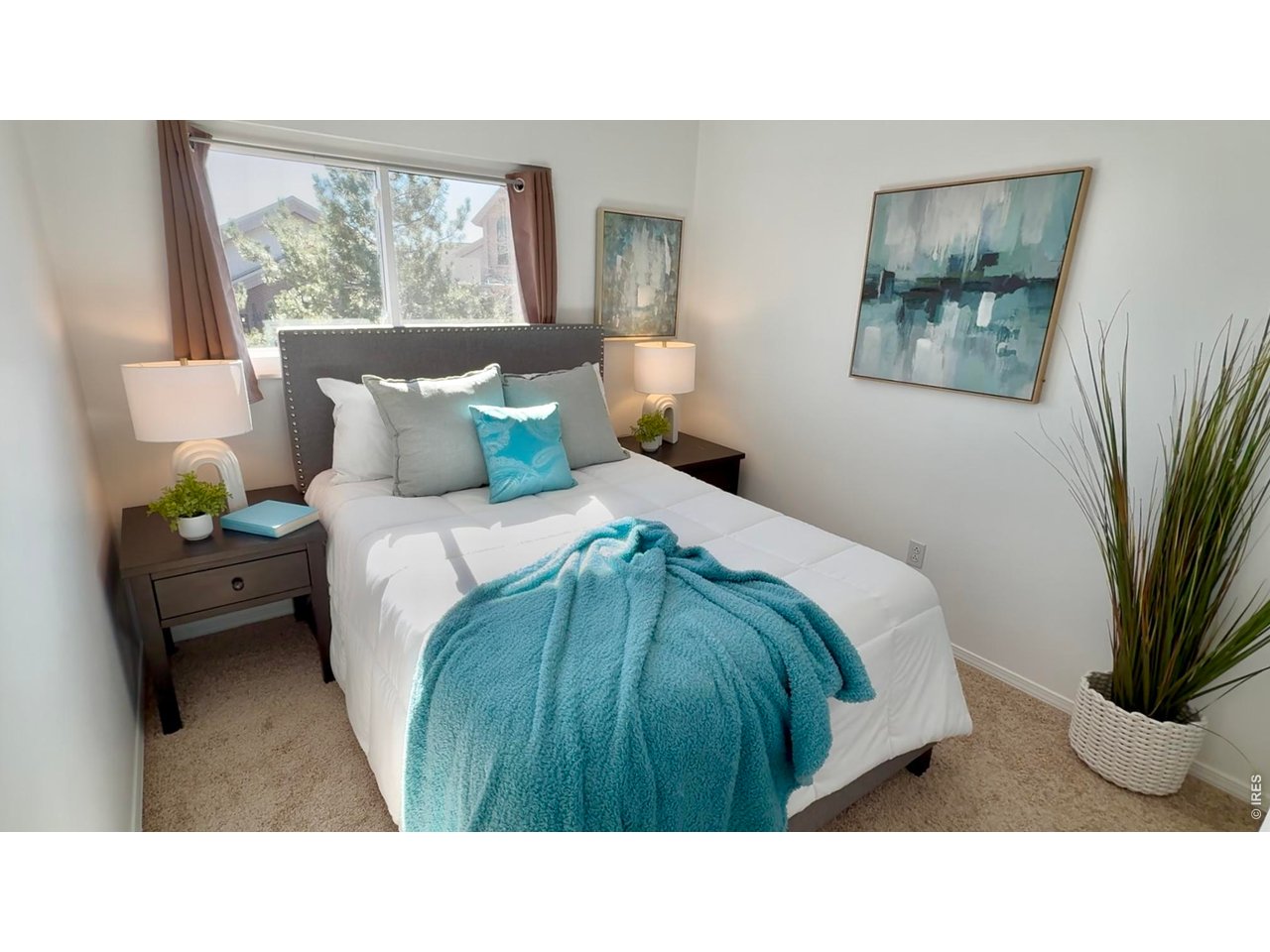 710 Sedge Way Lafayette, CO 80026 - Photo 19 of 32 Bedroom 3