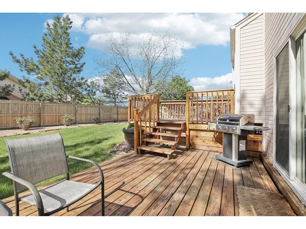 $598,000 | 710 Sedge Way, Lafayette, CO 80026