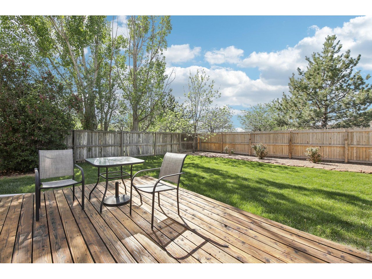 710 Sedge Way Lafayette, CO 80026 - Photo 25 of 32 Deck