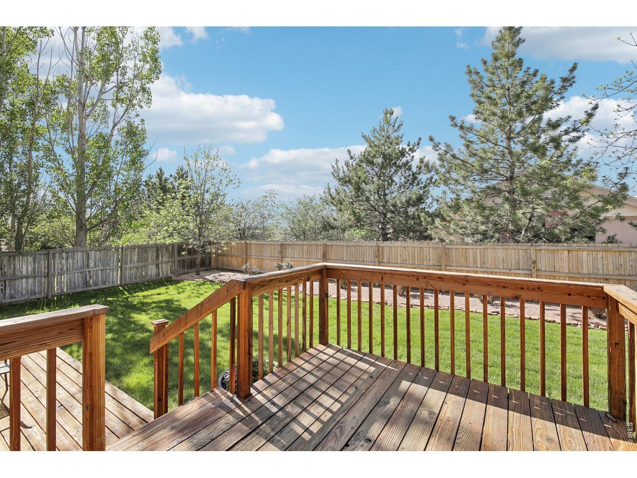 710 Sedge Way Lafayette, CO 80026 - Photo 26 of 32 Deck
