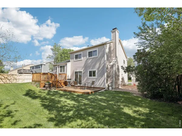 $598,000 | 710 Sedge Way, Lafayette, CO 80026