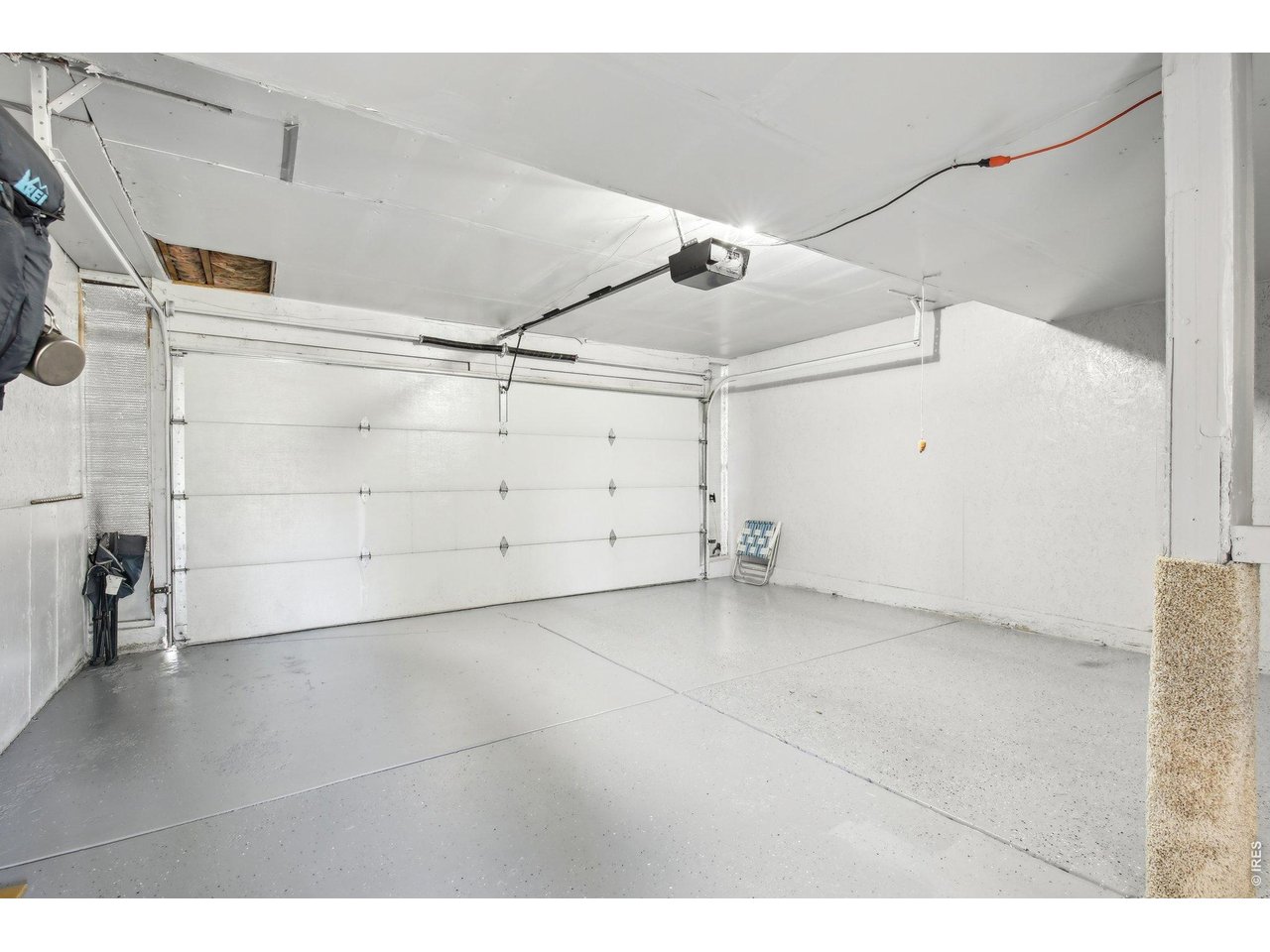 710 Sedge Way Lafayette, CO 80026 - Photo 29 of 32 Garage