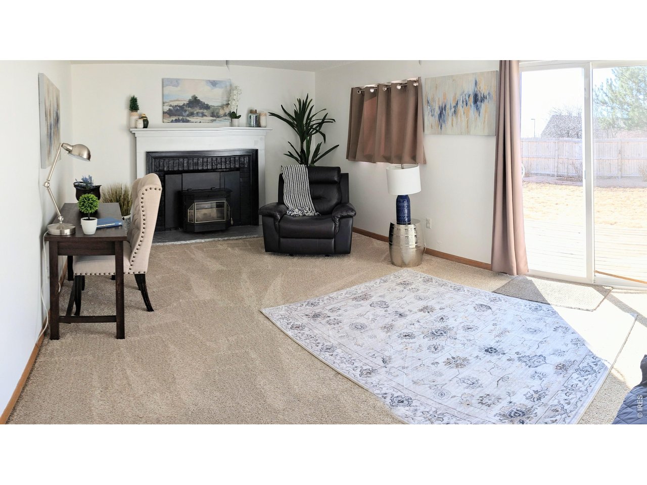 710 Sedge Way Lafayette, CO 80026 - Photo 9 of 32 Family Room (Lower Level)