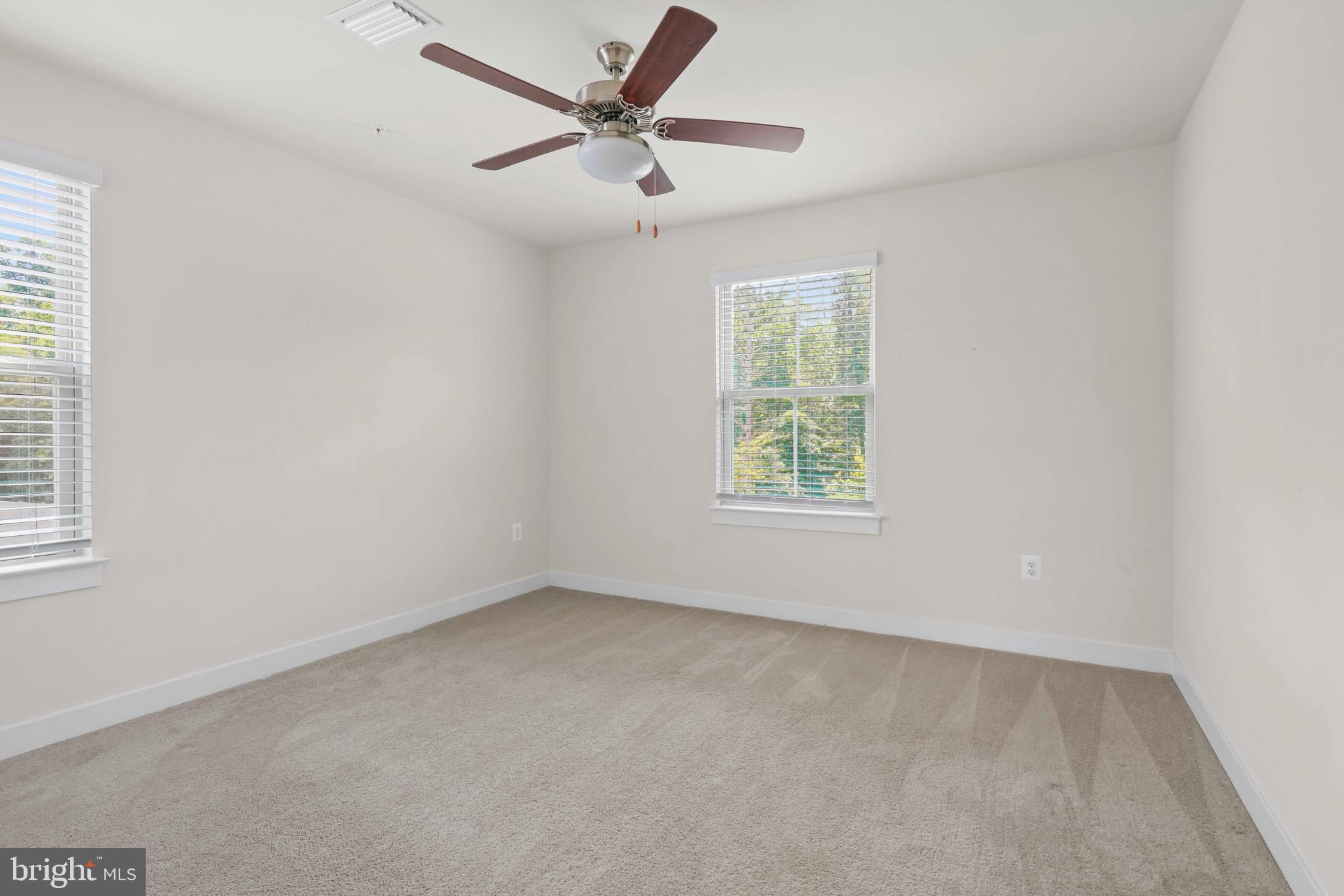 3903 Emory Ridge Road Brandywine, MD 20613 - Photo 24 of 42 an empty room with a window