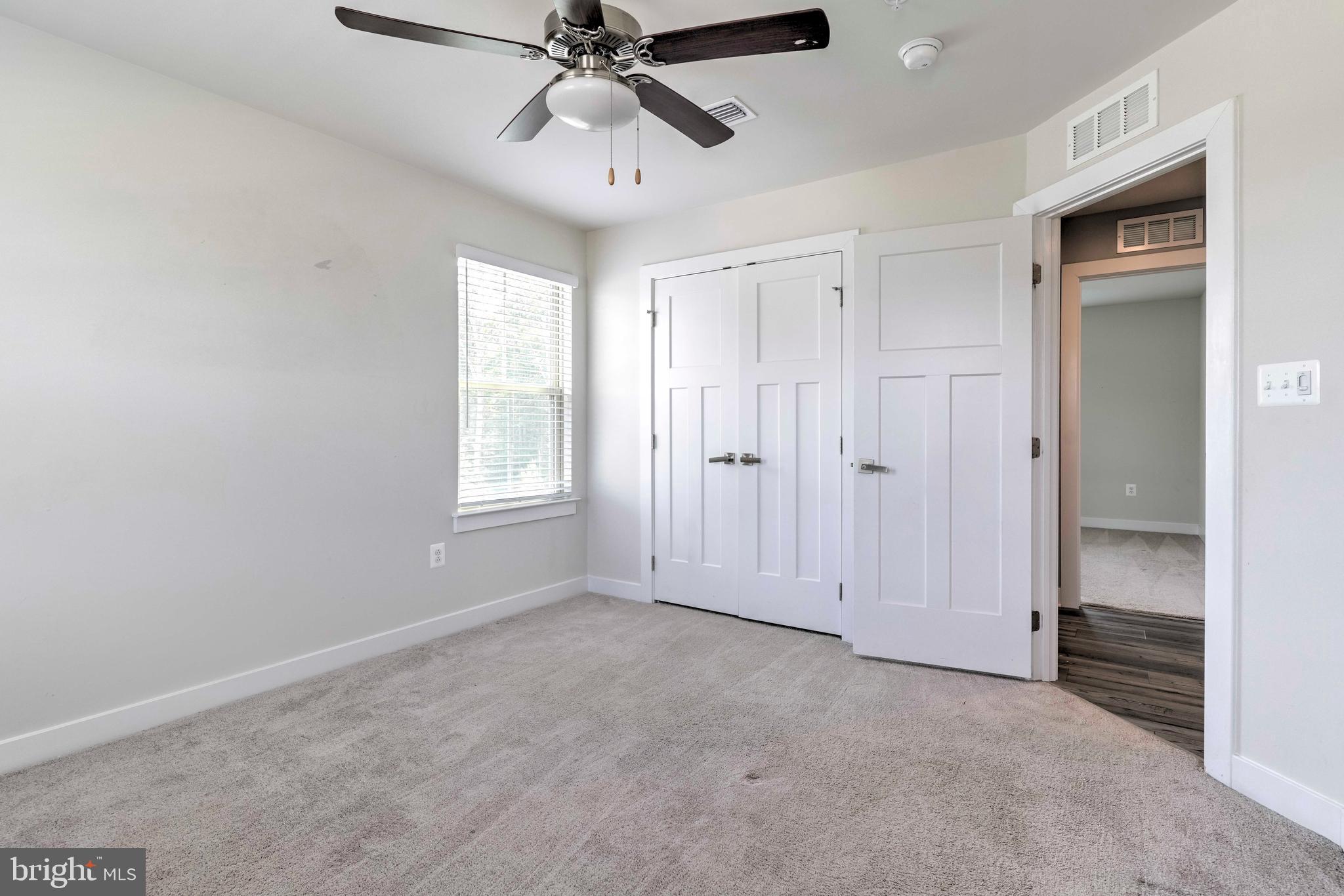 3903 Emory Ridge Road Brandywine, MD 20613 - Photo 26 of 42 a view of an empty room