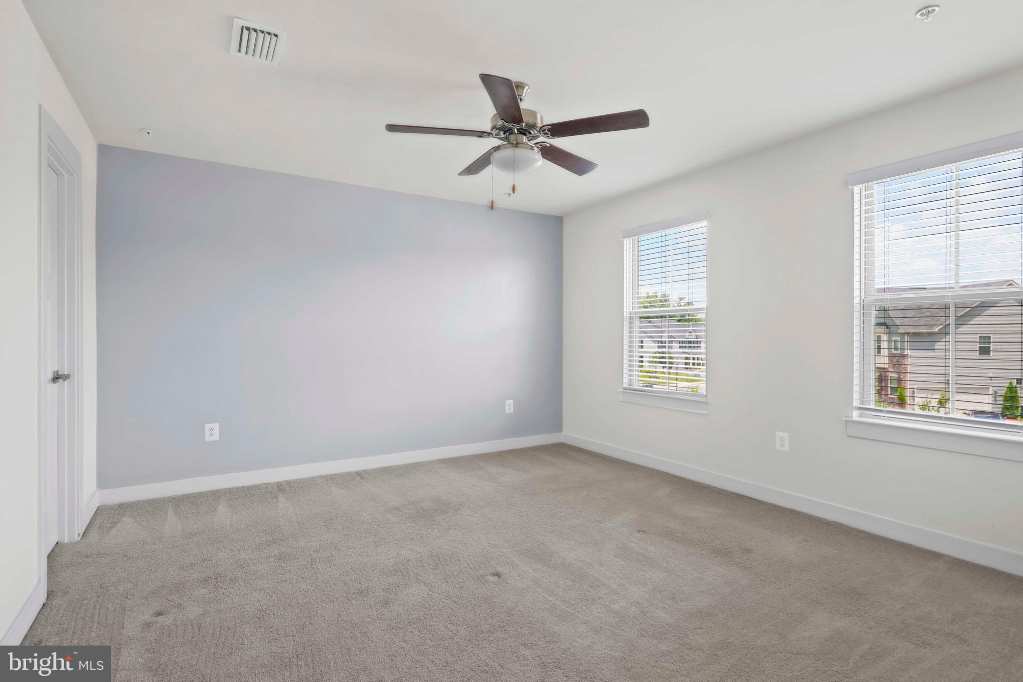 3903 Emory Ridge Road Brandywine, MD 20613 - Photo 29 of 42 a view of an empty room with a window