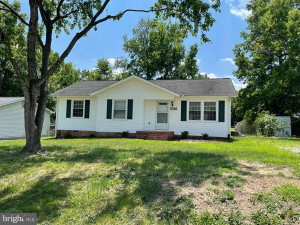 $2,150 | 5516 Bounds Street, Fredericksburg, VA 22407