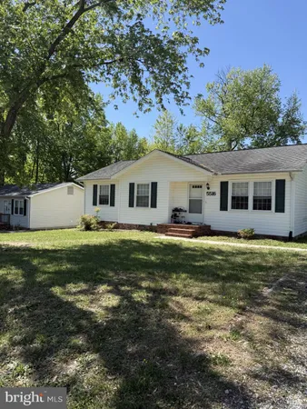 $2,150 | 5516 Bounds Street, Fredericksburg, VA 22407