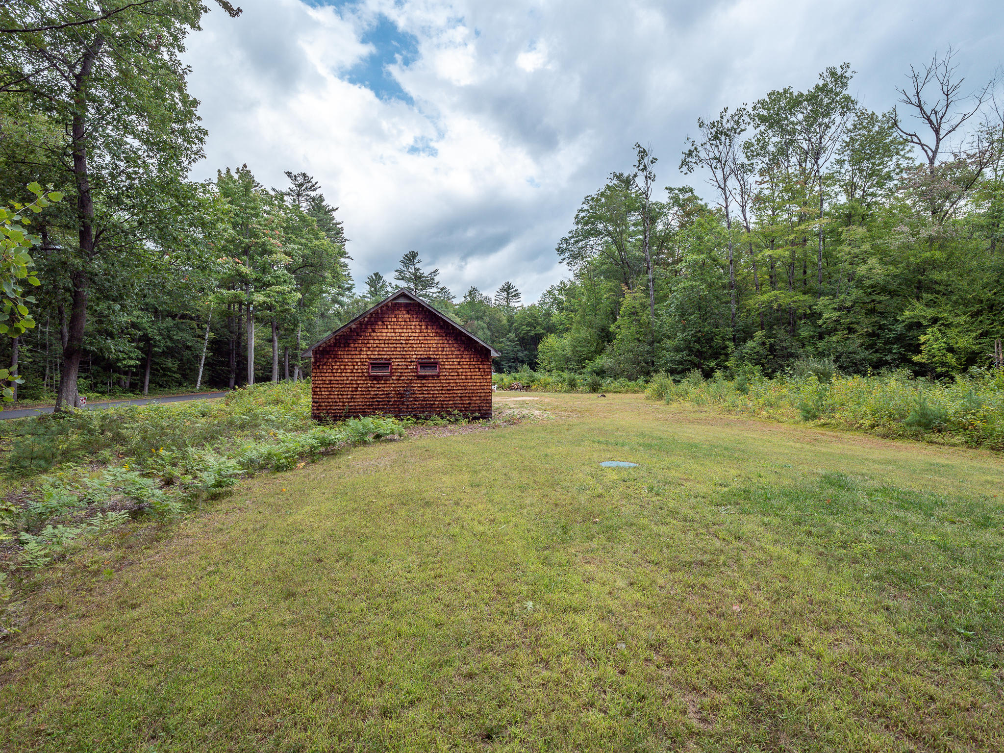 156 Evans Notch Road Bethel, ME 04217 - Photo 2 of 15 142 Evans Notch-22