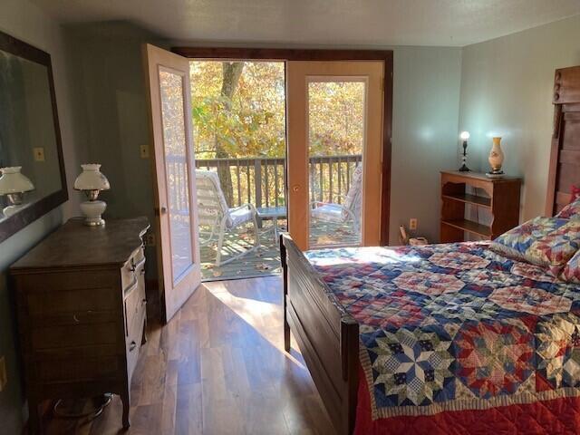 15031 Notestone Road Laurelville, OH 43135 - Photo 31 of 41 Upstairs Bedroom