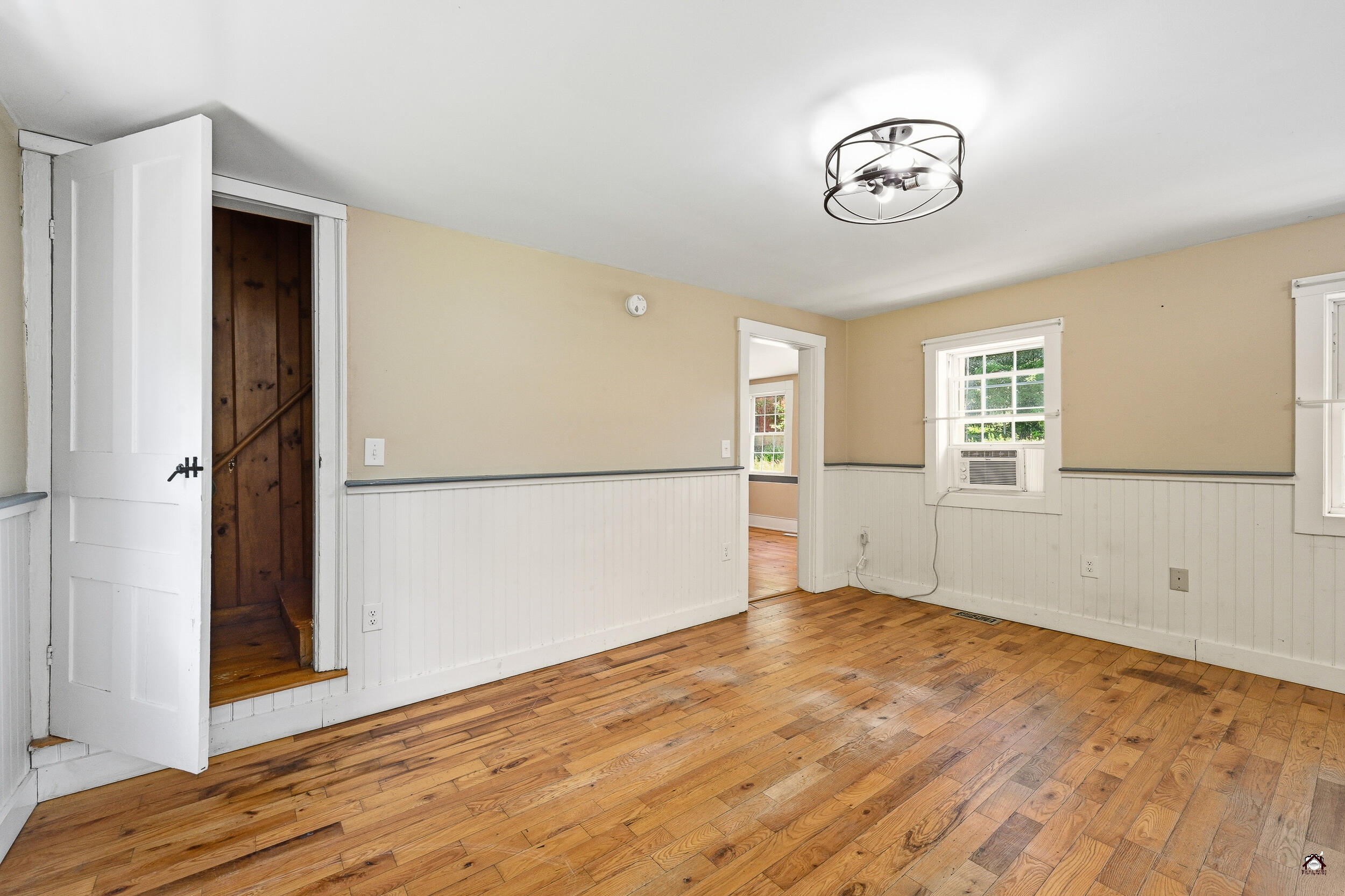 856 Augusta Road Rome, ME 04963 - Photo 3 of 37 Dining Room