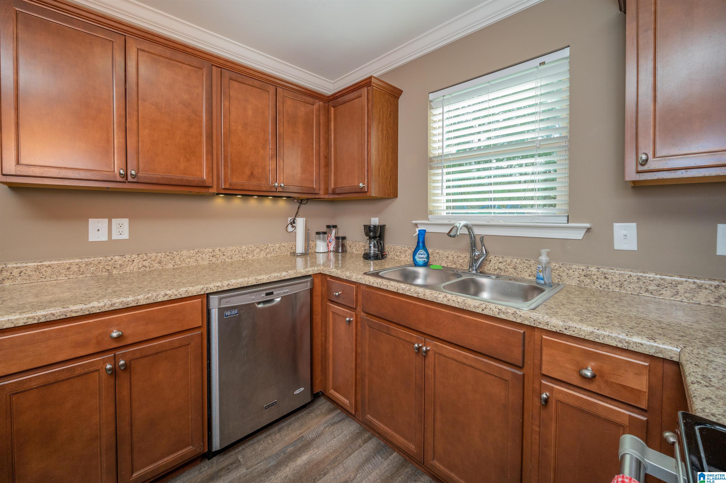 565 Briar Ridge Circle Odenville, AL 35120 - Photo 17 of 35
