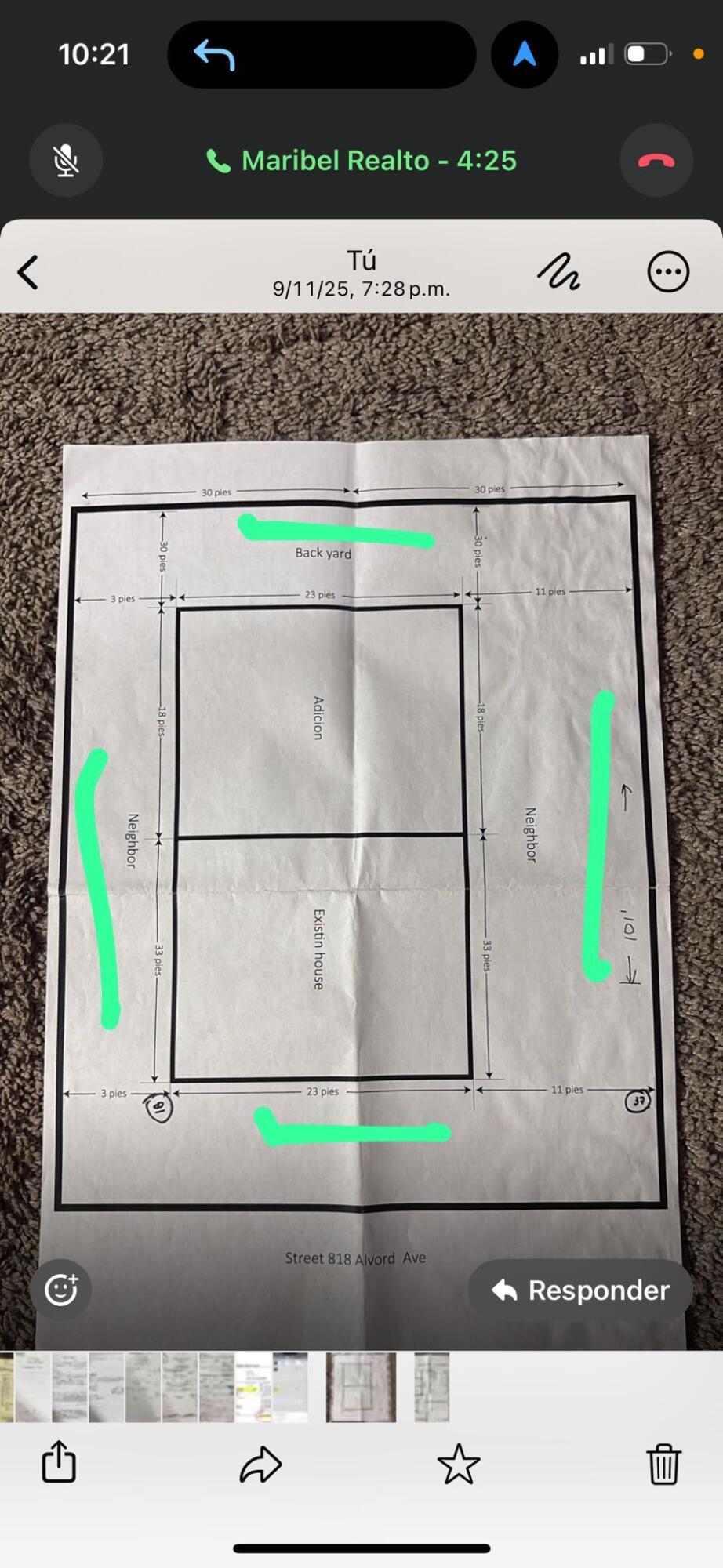 818 Alvord Avenue Flint, MI 48507 - Photo 13 of 15 WhatsApp Image 2025-09-12 at 10.21.48_e2