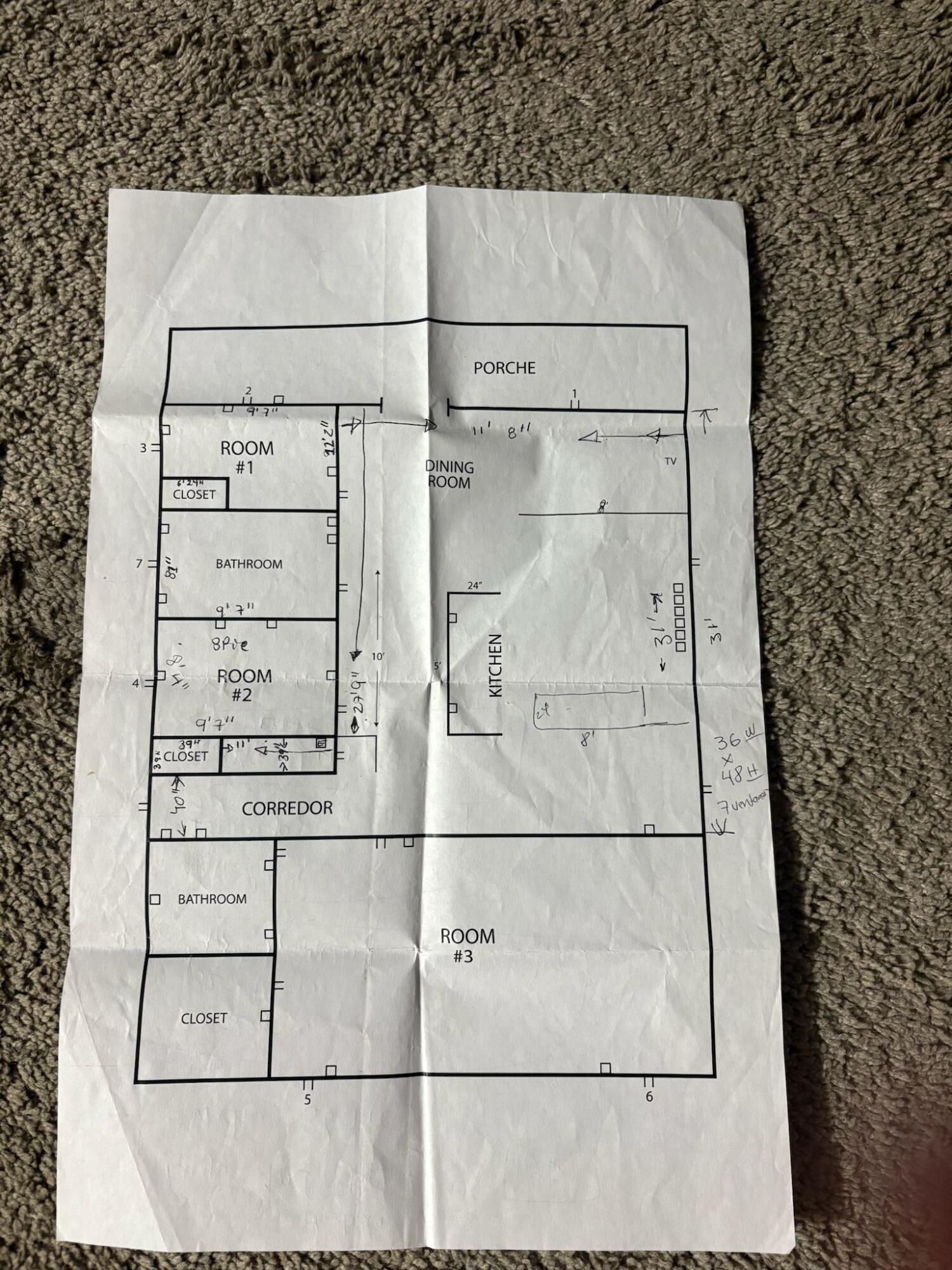 818 Alvord Avenue Flint, MI 48507 - Photo 14 of 15 WhatsApp Image 2025-09-11 at 19.30.51_b4