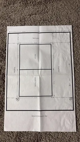 $39,000 | 818 Alvord Avenue, Flint, MI 48507