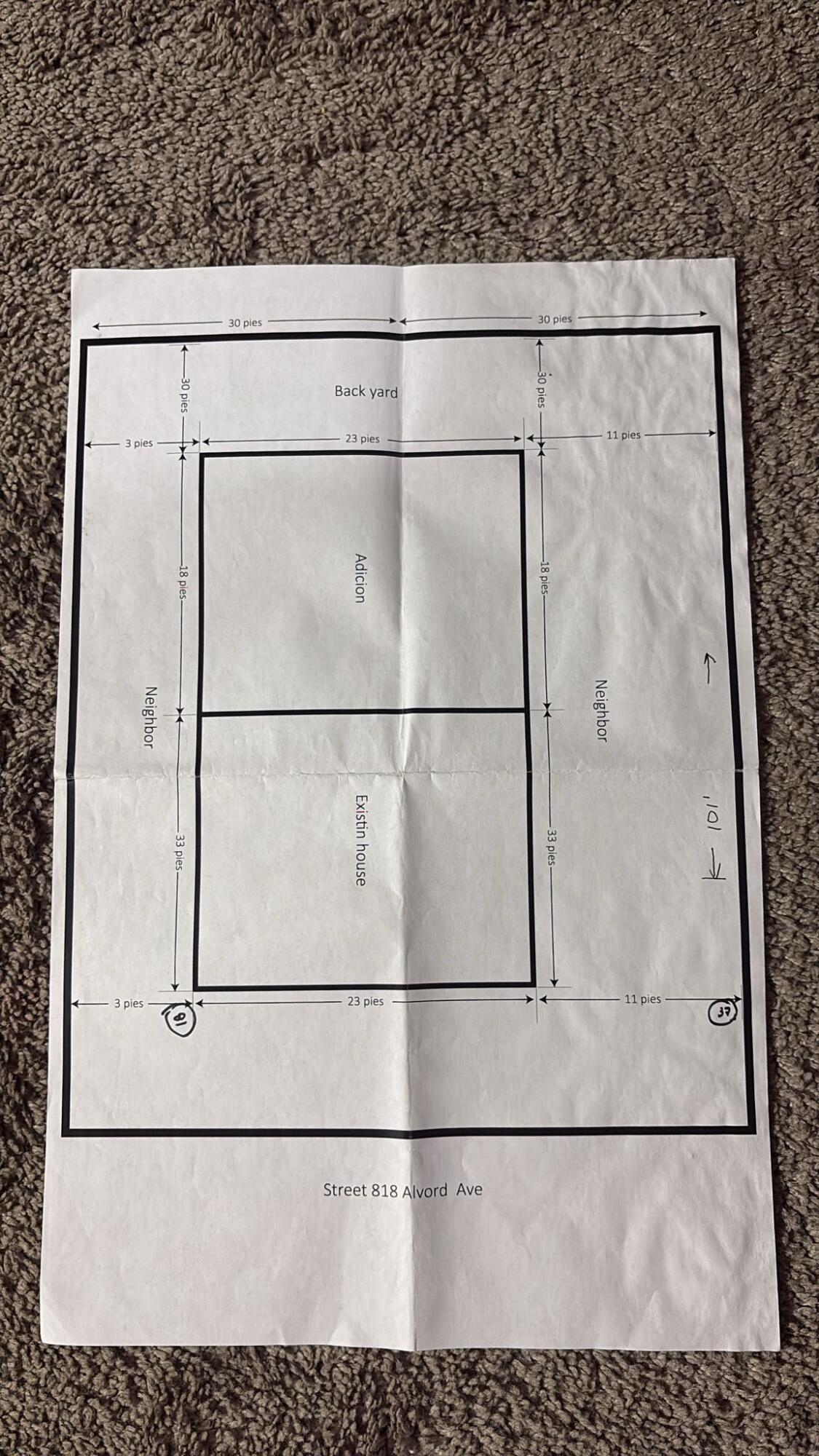 818 Alvord Avenue Flint, MI 48507 - Photo 15 of 15 WhatsApp Image 2025-09-11 at 19.28.13_6a