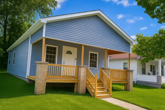 $39,000 | 818 Alvord Avenue, Flint, MI 48507