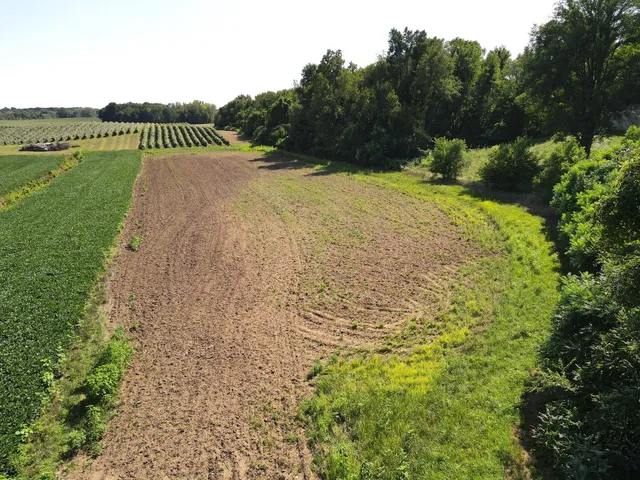 $169,900 | V/l East Hinchman Road, Berrien Springs, MI 49103