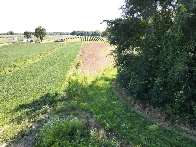 $169,900 | V/l East Hinchman Road, Berrien Springs, MI 49103