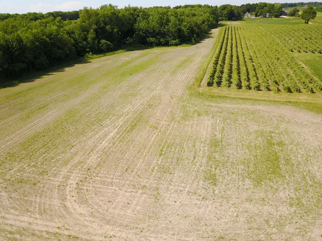 $169,900 | V/l East Hinchman Road, Berrien Springs, MI 49103