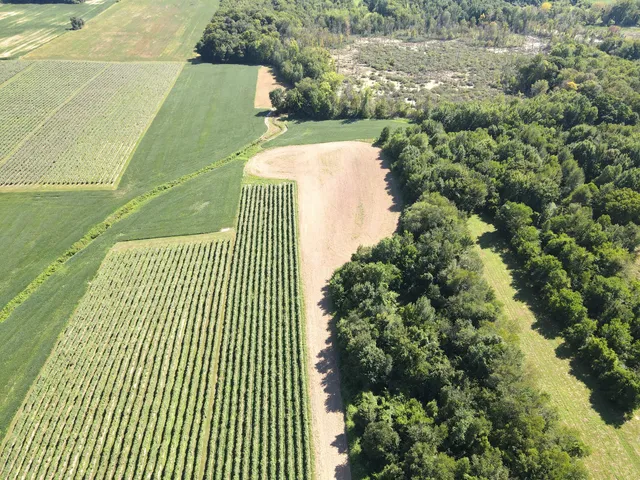 $169,900 | V/l East Hinchman Road, Berrien Springs, MI 49103