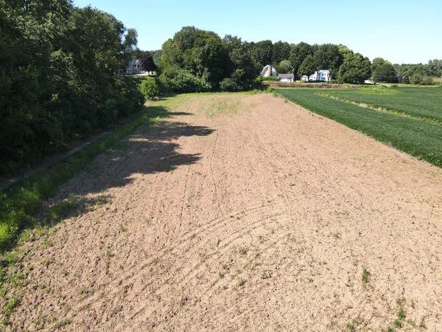 $169,900 | V/l East Hinchman Road, Berrien Springs, MI 49103