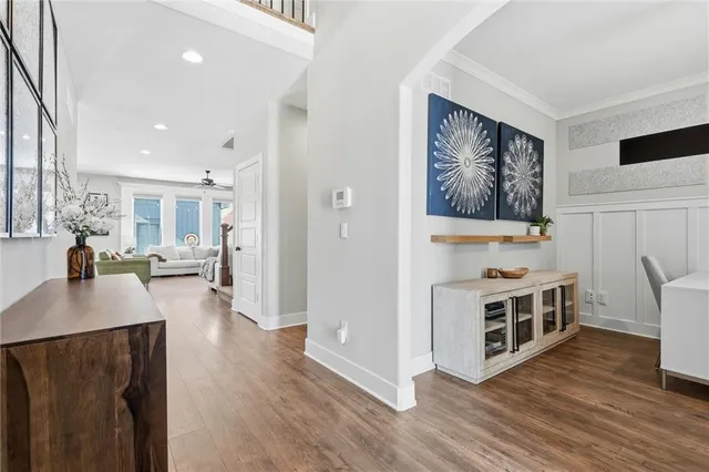 $565,000 | 3904 Southwest Stoney Brook Drive, Lee's Summit, MO 64082