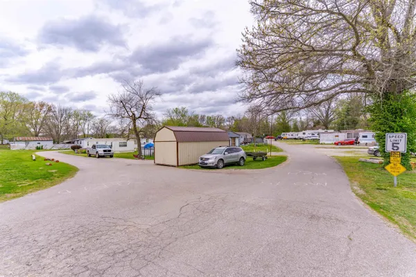 $448,000 | 827 Sycamore Street, Rockport, IN 47635