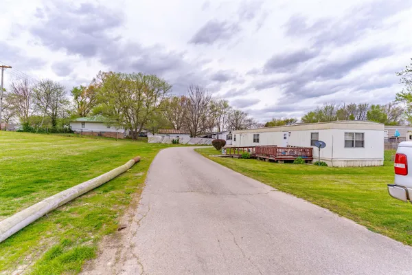 $448,000 | 827 Sycamore Street, Rockport, IN 47635