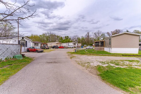 $448,000 | 827 Sycamore Street, Rockport, IN 47635