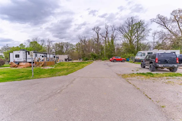 $448,000 | 827 Sycamore Street, Rockport, IN 47635