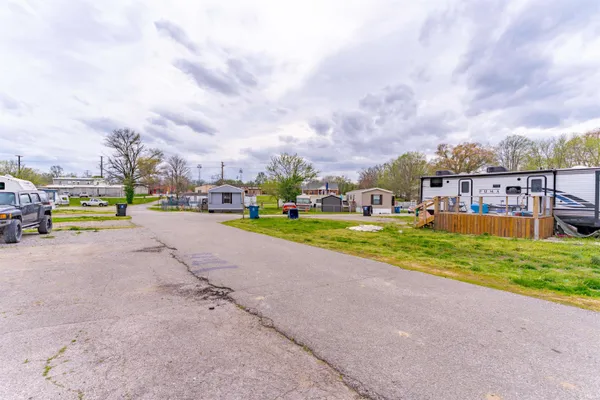 $448,000 | 827 Sycamore Street, Rockport, IN 47635