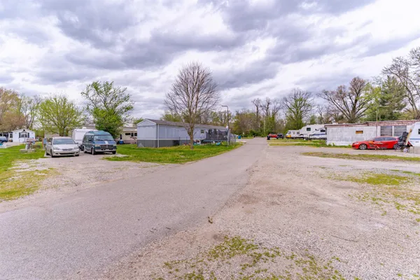 $448,000 | 827 Sycamore Street, Rockport, IN 47635