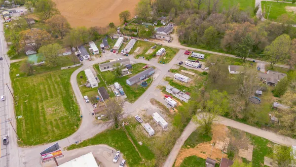 $448,000 | 827 Sycamore Street, Rockport, IN 47635