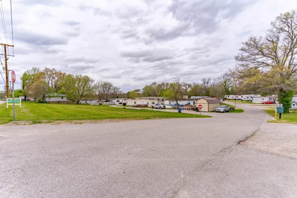 $448,000 | 827 Sycamore Street, Rockport, IN 47635
