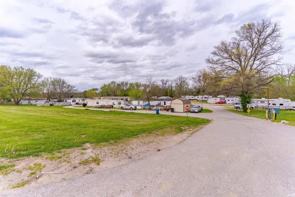 $448,000 | 827 Sycamore Street, Rockport, IN 47635