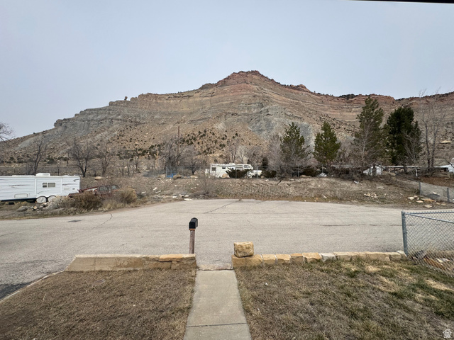 46 East E Street Helper, UT 84526 - Photo 23 of 27 Front porch view