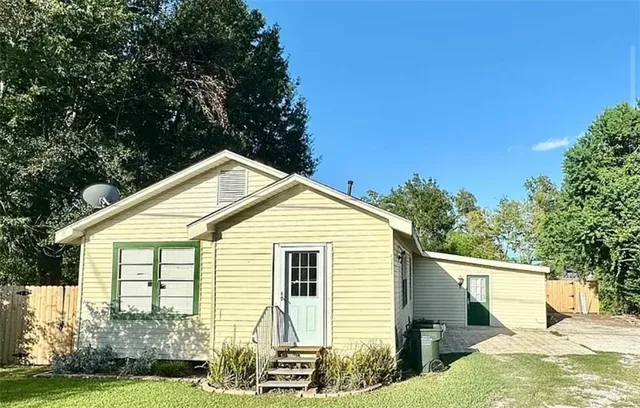 $70,000 | 5111 West Main Street, Houma, LA 70360