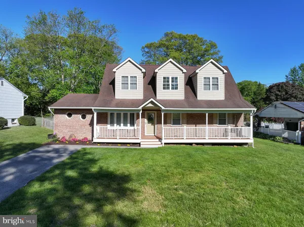 $570,000 | 217 Oak Drive, Pasadena, MD 21122