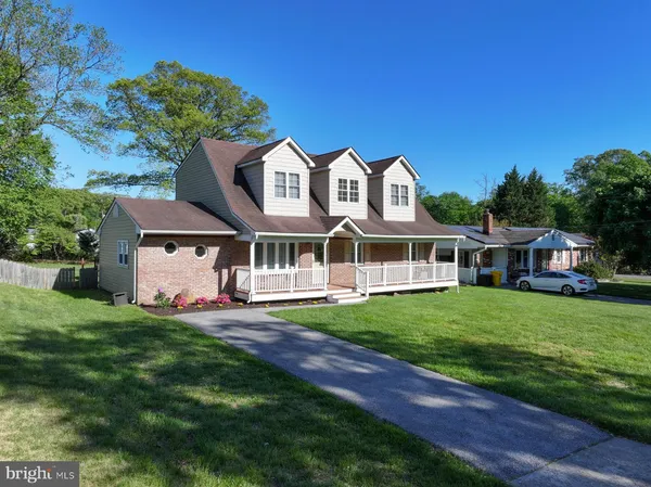 $570,000 | 217 Oak Drive, Pasadena, MD 21122