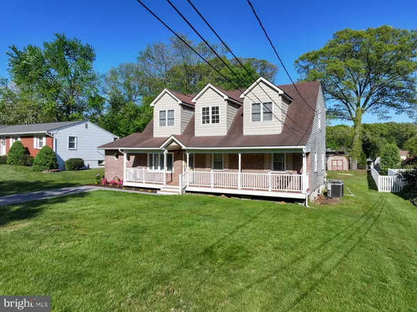 $570,000 | 217 Oak Drive, Pasadena, MD 21122