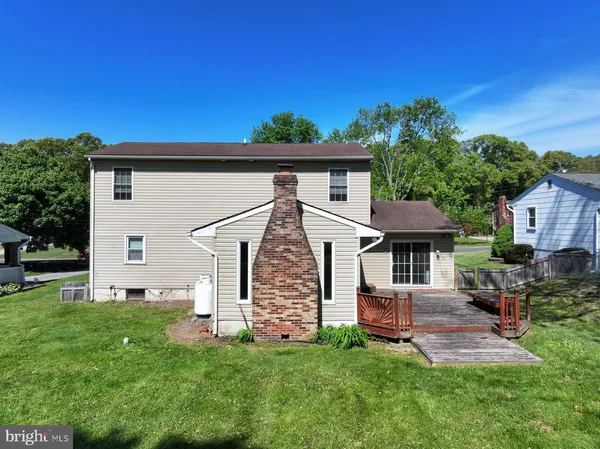 $570,000 | 217 Oak Drive, Pasadena, MD 21122