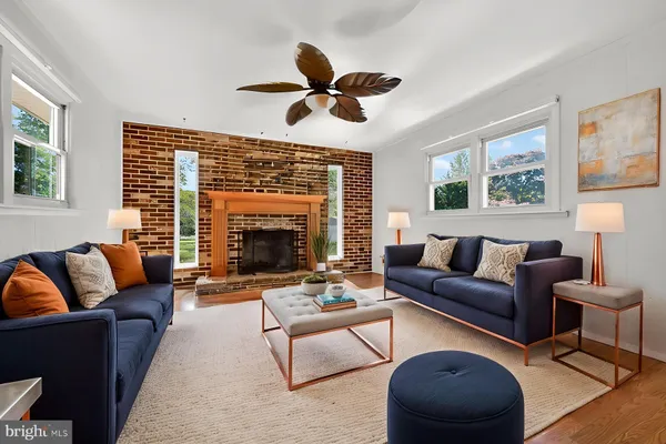 $570,000 | 217 Oak Drive, Pasadena, MD 21122